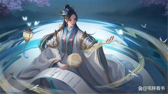 公子是女生