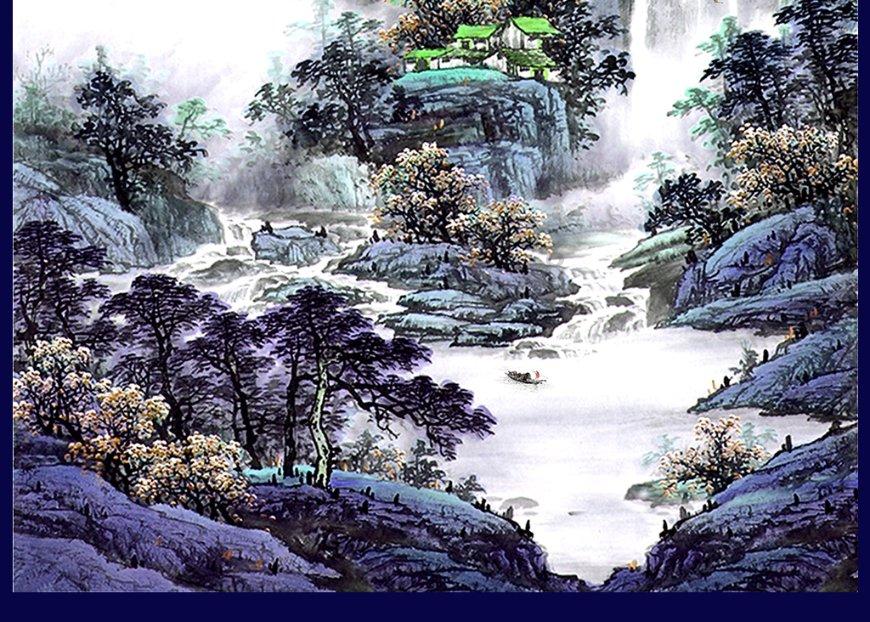 九张羊皮纸