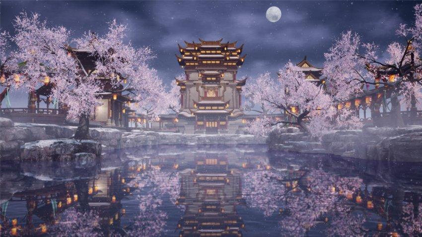 流放者柯南