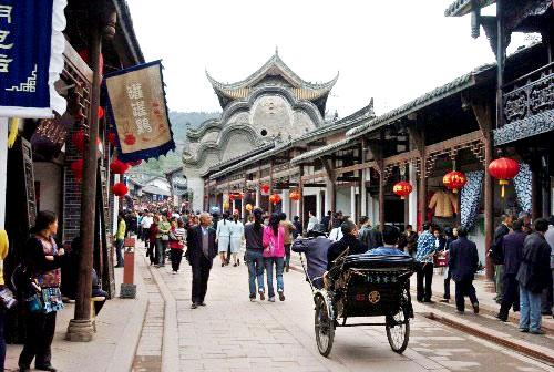 梦想的后院