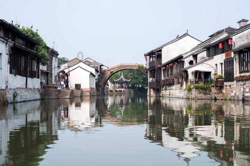 企鹅回城5之飞渡横木